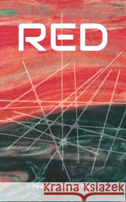 Red Federico Blanco Rad 9798546052102 Independently Published