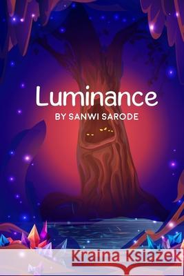 Luminance Sarode Sanwi Sarode 9798546135553