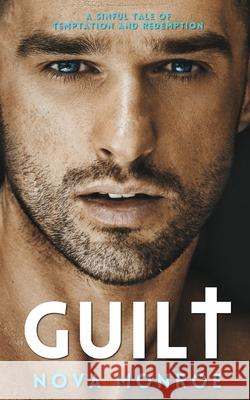 Guilt Nova Monroe 9798546215095