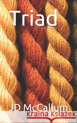 Triad McCallum JD McCallum 9798546227289