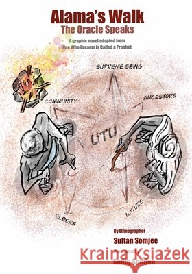 Alama's Walk: The Oracle Speaks Somjee, Sadiq 9798546752675