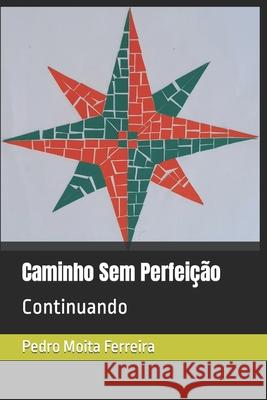 Caminho Sem Perfeição: Continuando Pedro Moita Ferreira, Alex Theo Da Silva Ferreira 9798548267818