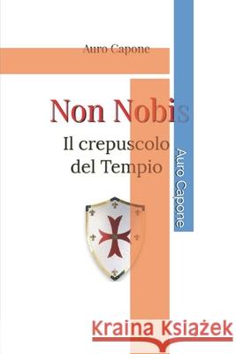 Non Nobis Capone Auro Capone 9798548559760