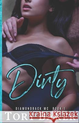 Dirty Tory Baker 9798548777775