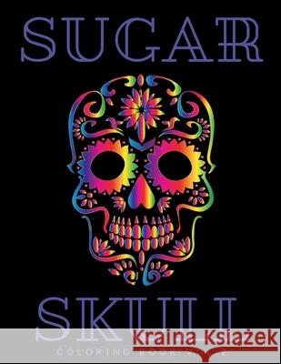 SUGAR SKULL vol.2 Lola Brown 9798548935090