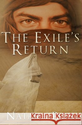 The Exile's Return Natasja Rose 9798549059764