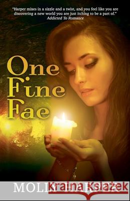 One Fine Fae Harper Molly Harper 9798549345461
