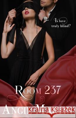 Room 237 Martin Angie Martin 9798549415737