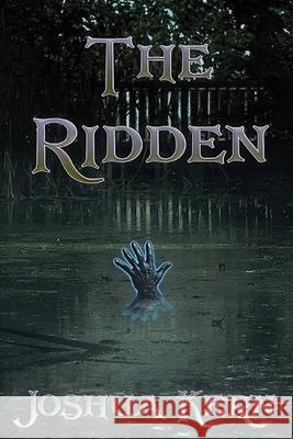The Ridden Kern Joshua Kern 9798550176504