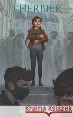 L'Herbier Leanna Crossan, Amandine Labarre, William Faulkner 9798551082576