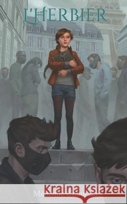 L'Herbier Leanna Crossan, Amandine Labarre, William Faulkner 9798551082576 Independently Published