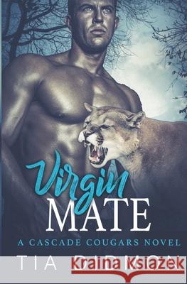 Virgin Mate Tia Didmon 9798552376261