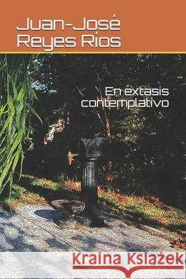 En éxtasis contemplativo Reyes Ríos, Juan-José 9798553634841