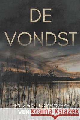 De Vondst Venezia Miller 9798553902124 Independently Published