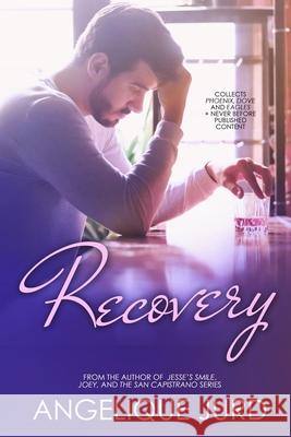 Recovery Penny Tsallos Angelique Jurd  9798555086181