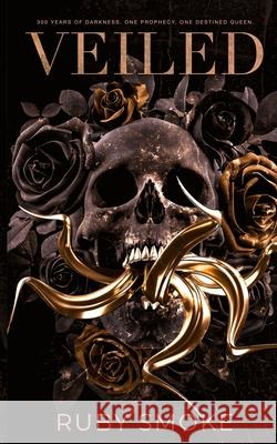 Veiled Smoke Ruby Smoke 9798555564900