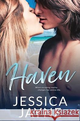 Haven Jayne Jessica Jayne 9798557161107 Independently published