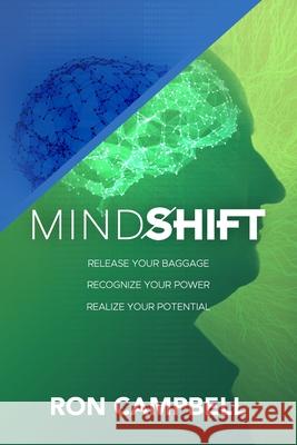 MindShift Ron Campbell 9798557858557 Independently Published