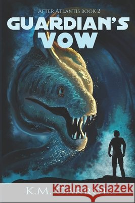 Guardian's Vow K M Carroll 9798558179156 Independently Published