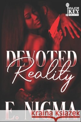Devoted Reality Write Guidance Editing, Nigma, E. 9798559694733