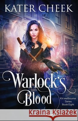 Warlock's Blood Cheek, Kater 9798560234935