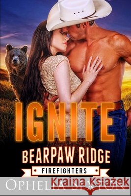 Ignite Sexton, Ophelia 9798561896415