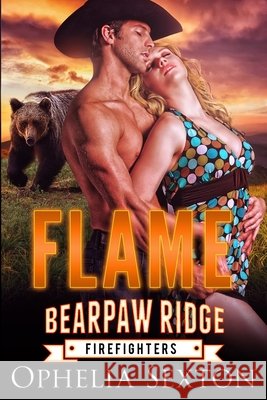Flame Sexton, Ophelia 9798561900075