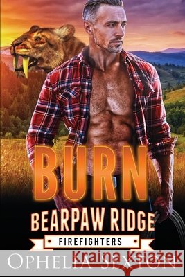 Burn Sexton, Ophelia 9798561907111