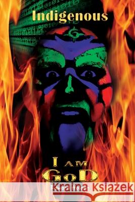 I am GoD Holden Edward Holden 9798562427021