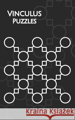 Vinculus Puzzles Upton Daniel John Upton 9798563356399