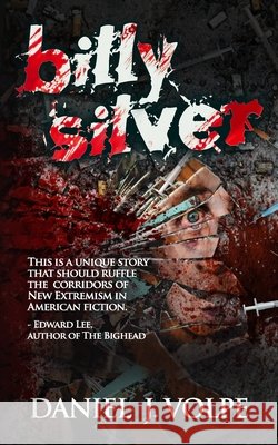 Billy Silver Volpe, Daniel J. 9798563414983