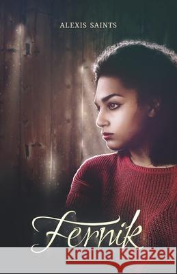 Fernik Alexis Saints 9798563931145