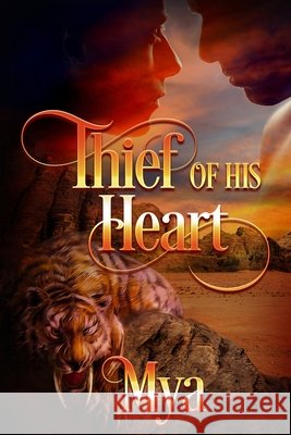 The Thief of His Heart Lairis, Mya 9798564308144