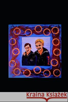 More Than Human Anne West 9798564423342