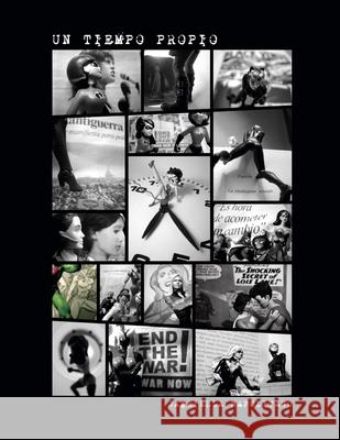 Un tiempo propio Gabriella Napolitano 9798564558099