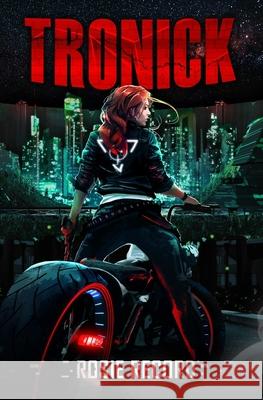 Tronick Rosie Record 9798565098464 Independently Published