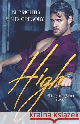 High Gregory, Ki Brightly 9798565105698