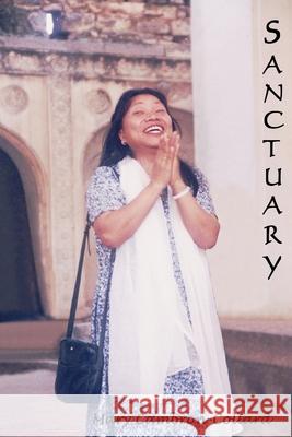 Sanctuary Cambron-Collard Mary Cambron-Collard 9798565609035