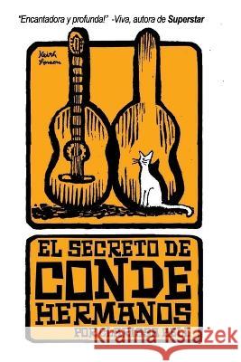 El Secreto de Conde Hermanos Clarissa Bell   9798565967968