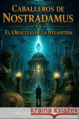 Caballeros de Nostradamus VI. El Oráculo de la Atlántida Chaves Mesén, Mauricio 9798566579160 Independently Published