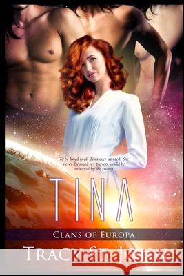 Tina Tracy St John   9798567340448 Independently Published