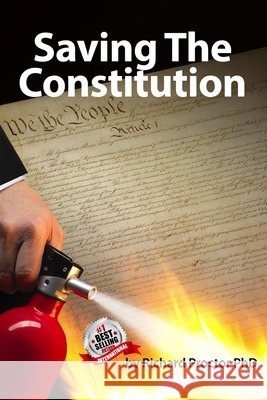 Saving The Constitution Proctor, Richard 9798569753161