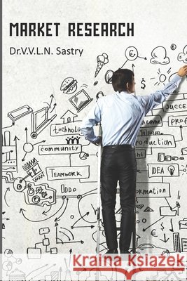 Market Research Sastry, V. V. L. N. 9798570372047