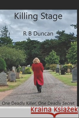 Killing Stage Duncan Richard Barie Duncan 9798570766556