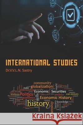 International Studies Sastry, V. V. L. N. 9798571427869