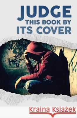 Judge This Book By Its Cover Yale Wall 9798571793797 Independently Published
