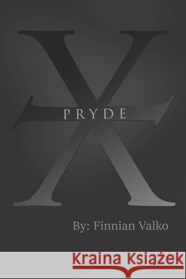 Pryde Valko, Finnian 9798572478853