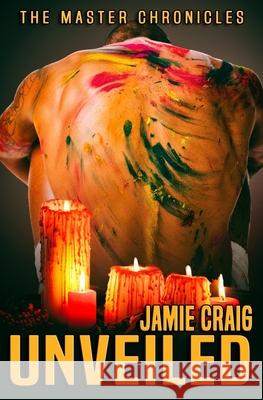 Unveiled Jamie Craig   9798574180105