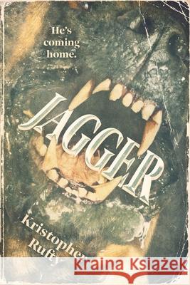 Jagger Kristopher Rufty 9798574715208