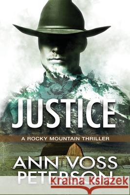 Justice Ann Voss Peterson   9798575022619